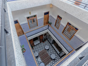 Riad Al Mozyane
