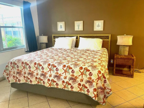 Tropic Isle Beach Resort