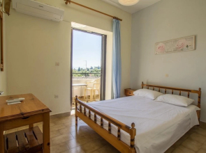 Aggeliki Apartments Dassia