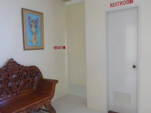 Aranas-Carillo Travellers Inn