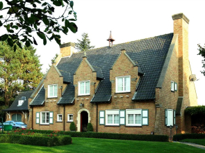 B&B ´t Huttenest