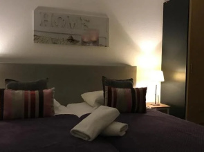 Hotel Burgh