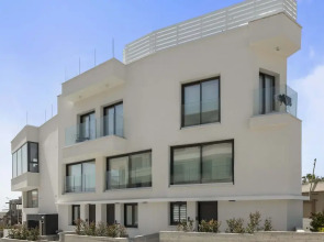 Phaedrus Living Alkminis Seaside Praia