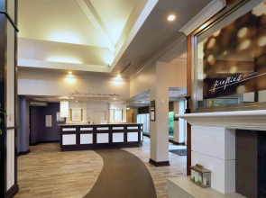 Hilton Garden Inn Auburn Riverwatch