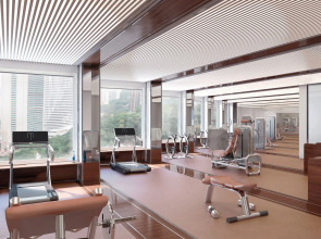 The Murray, Hong Kong, a Niccolo Hotel