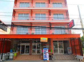 Chayapa Place(ชญาภา เพลส)