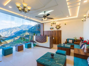 Hotel Luxmi Vilas Inn