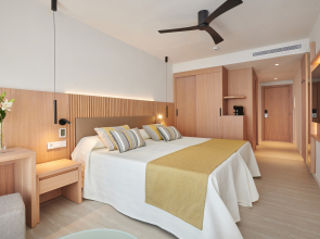Hipotels Mediterráneo Hotel - Adults Only