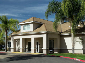 Homewood Suites by Hilton  Fresno Airport/Clovis, CA