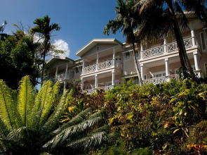 Yap Pacific Dive Resort