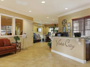 5012 Shoreway Loop #108 - 4 Br condo by RedAwning