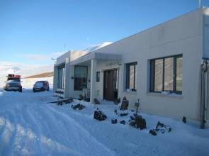 Guesthouse Himnasvalir