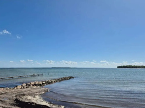 Scenic Holiday Home in Hejls near Sea