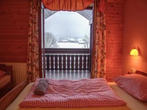 Guest House Pr'Košnik