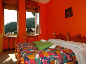 Hotel Villa Myosotis