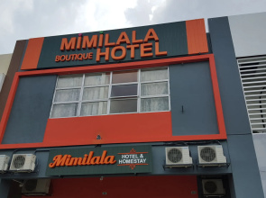 Mimilala Boutique Hotel