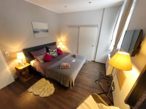 Hotel Wappenhof