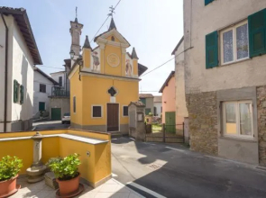 B&B Cà du Lilan