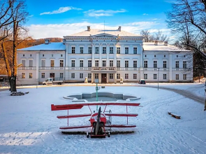 Hotel Jedlinka