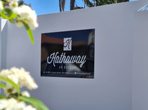 Hathaway On Hudson