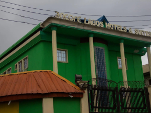 Encore Lagos Hotels And Suites