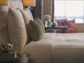 Renaissance Beijing Capital Hotel