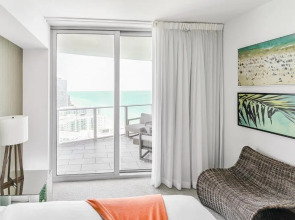 Luxurious Hyde Resort Apartments