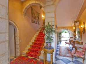 Chateau de la Verie