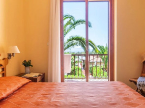 Argentario Osa Resort - Hotel