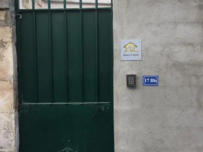 Le Victoria centre 400m gare wifi linge de pressing