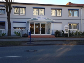 Hotel Sturm