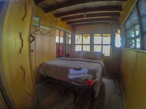 Karang Aji Beach Villa
