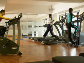 Hotel Maya Kuala Lumpur City Center