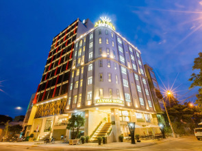 Alyssa Da Nang Hotel