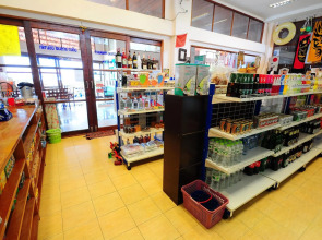 Alina Grande Hotel & Resort