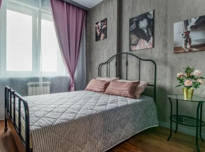 Живи на улице Профсоюзной