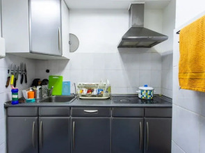 Жилое помещение Cats