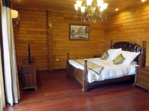 Jingpo Finland Impression Villa
