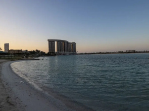 Marina Resort By Seven Seasons