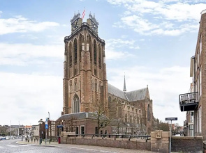 Voorstraat-Havenzicht 2de