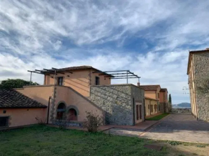 Villa Preselle