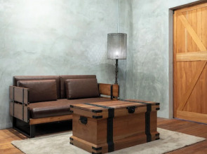 House of Machine Boutique Hotel