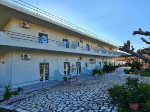 Amarandos Studios