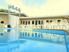 Curitiba Park Hotel