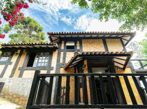 Country House, Campos do Jordao Ris845