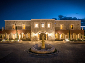Wine Dark Sea Villas