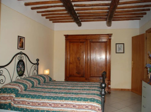 Casa Vacanze La Baghera