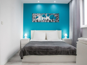 Pure Rental Apartments