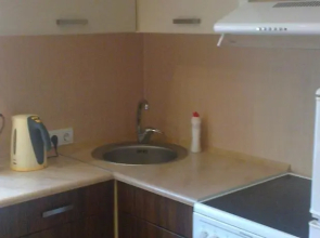 Jurmala Sky Garden Cozy Apartment