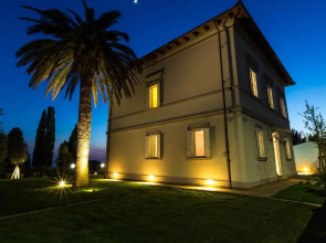 Villa Sole Al Molino A Vento 8